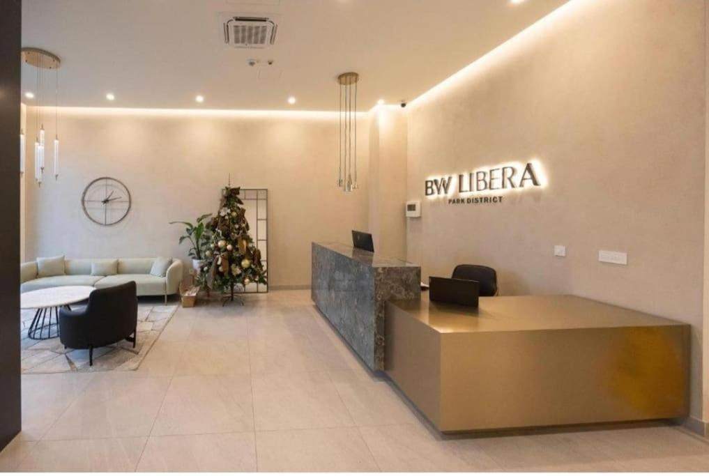 Apartment Galerija Libera