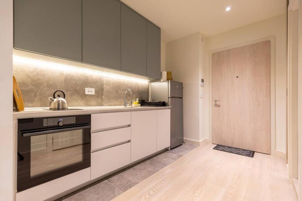 Galerija Libera Apartment Belgrade