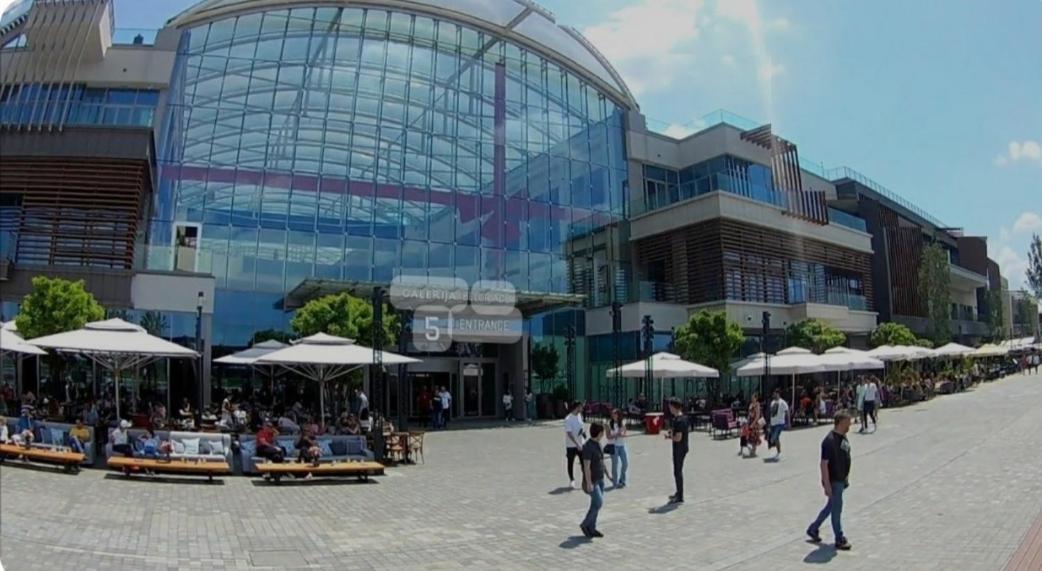 Galerija Libera *