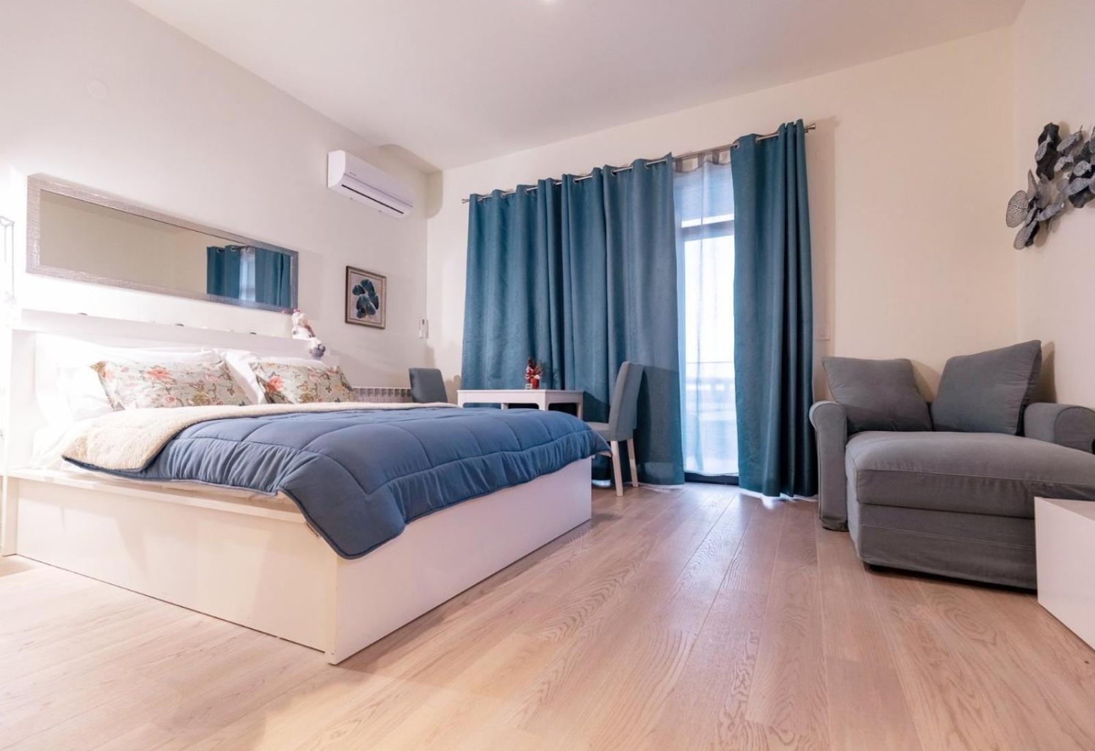 Apartment Galerija Libera