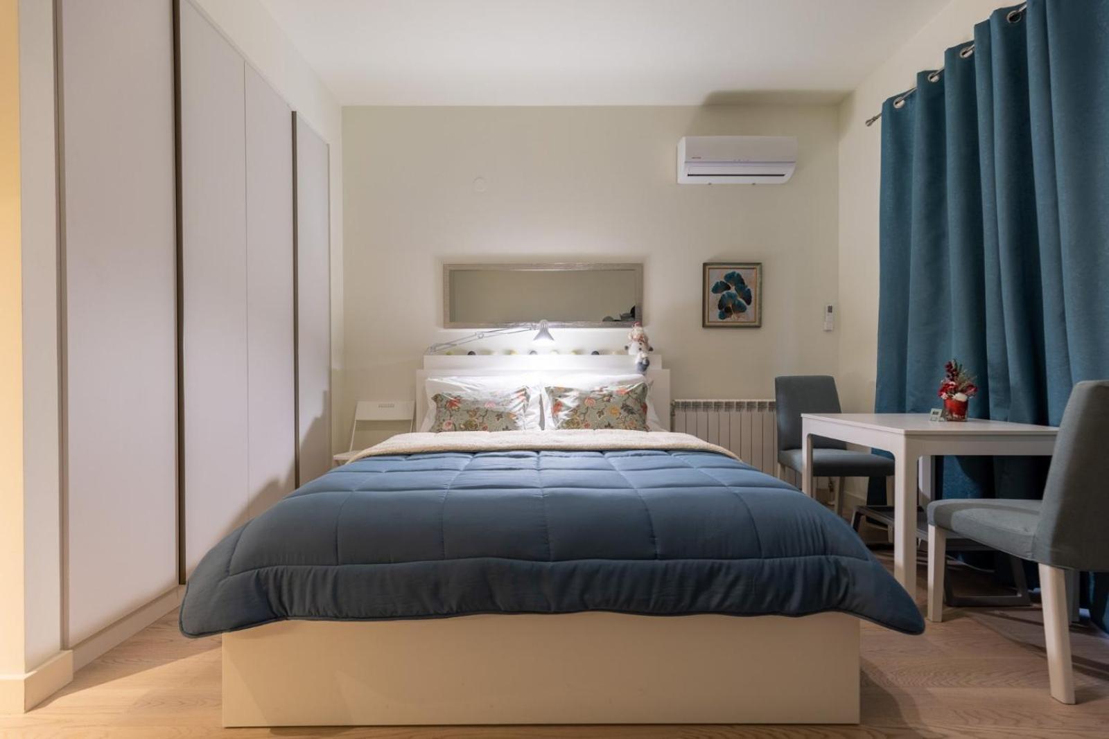 Galerija Libera Apartment