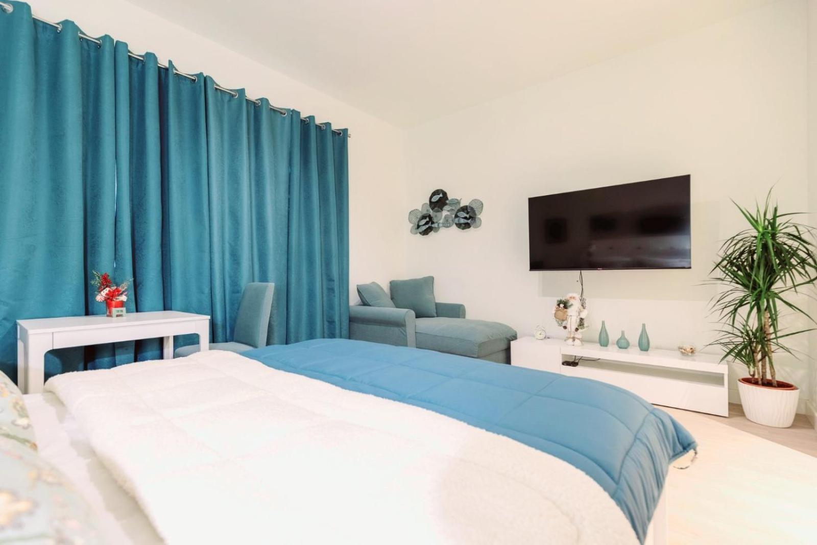 Apartment Galerija Libera